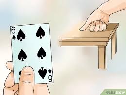 To play the game, start by choosing one player to deal first. 4 Ways To Play The Drinking Game King S Cup Wikihow