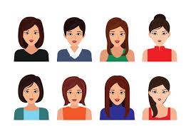 Headshot Icons Download Free Vectors Clipart Graphics Vector Art Search more high quality free transparent png images on pngkey.com and share it with your friends. headshot icons download free vectors