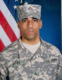 Marc Anthony Rowe Obituary