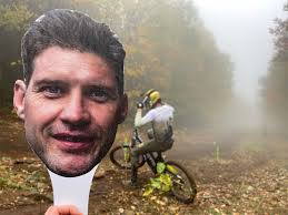 Minnaar's Final World Cup