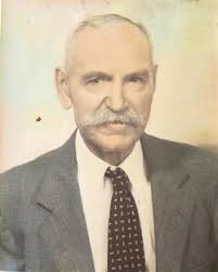 Aaron Archibald Allison Coulter (1860-1945)