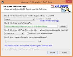 Jacobi pcworld | today's best tech deals picked by pcworld'. Universal Usb Installer Boot From Usb Pen Drive Linux