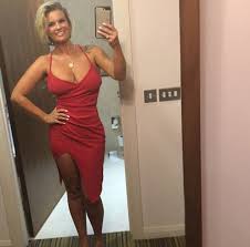Kerry katona has had 3 public relationships dating back to 2011. Kerry Katona S New Boyfriend Revealed As Hunky Fitness Trainer Ryan Mahoney Who She Met On Bumble Daily Mail Online