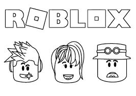 Roblox image id sans how to get any color motorcycle shirt on roblox avatar roblox noob emoji youtube. Roblox Logo With Main Characters Coloring Pages Lego Coloring Pages Coloring Pages For Kids And Adults