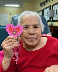 Guadalupe "Lupe" Gonzalez Obituary May 31, 2025