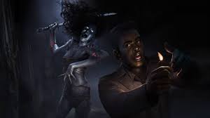 We have an extensive collection of amazing background images carefully chosen by our community. 7680x4320 Dead By Daylight New Killer 10k 8k Hd 4k Wallpapers Images Backgrounds Photos And Pictures