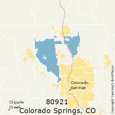 Colorado springs zip code red line style 2020. Best Places To Live In Colorado Springs Zip 80921 Colorado