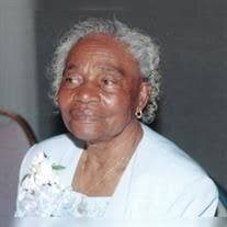 Beatrice Price Obituary