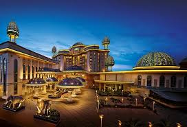 Located in es pujols, hotel club sunway punta prima is an easy drive from playa es pujols and illetes beach. Dinner Buffet Review Of Sunway Resort Petaling Jaya Malaysia Tripadvisor