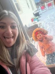 Thank you, Tammy Beaudette Snyder, for this beautiful cup! I absolutely  love it 💕