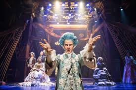 Folger's 'Amadeus' Dramatizes Power of Music | HillRag