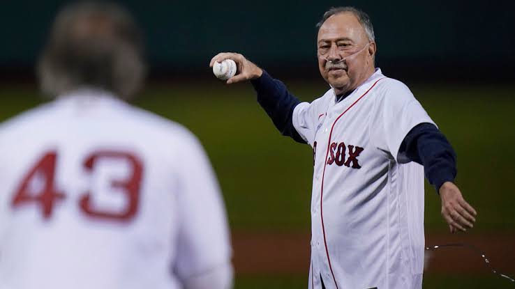 Jerry Remy Dead: Boston Red Sox Player and Broadcaster Was 68