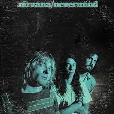 Nevermind Alternative Cover : r/Nirvana
