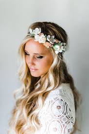 The list of wedding hairstyles for long hair seems, for lack of a better word, long. Wedding Hairstyles Long Curly Wedding Hairstyles With Veil