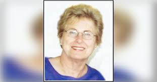 Obituary information for Barbara K. Greiner