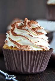 Cupcake Facon Tiramisu Recette Cupcake Facile Recette Cupcake Gateaux Et Desserts