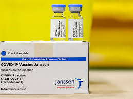 Clinical trials showed that a single dose of the vaccine had an efficacy rate of 72 percent in the united. Denmark Drops Johnson Johnson Shot From National Vaccine Rollout