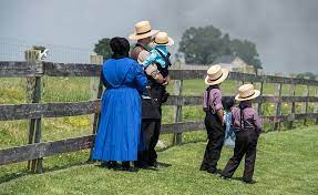 The Amish Village