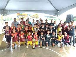 Smk dpha gapor, sarawak eyalet eğitim departmanı tarafından 1974 yılında kuruldu. 12 Pasukan Rebut Piala Pusingan Datuk Haji Abdul Kadir Hassan Utusan Borneo Online