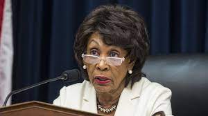 Maxine waters is a democrat who has served as the u.s. Chauvin Trial Judge Says Rep Waters Comments Could Lead To Appeal