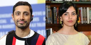 She has taught creative writing courses at the university of iowa, iowa young writers' studio. Riz Ahmed Reveals His New Wife Is Author Fatima Farheen Mirza 247 News Around The World
