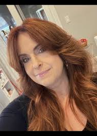 Today, we're super excited to share about Maureen Moloney Figone  @hairladymo , owner of Studio M at Sola Blossom Hill! Maureen is an  incredibly talented hair artist and celebrated her 7️⃣ year ...