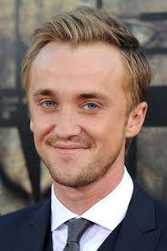 You may know tom from his roles in harry potter, origin, and the flash. Tom Felton Signs With Gersh Exclusive Hollywood Reporter