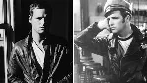 He is best known for his role as dr. Justin Chambers To Play Marlon Brando In First Post Grey S Anatomy Role On The Offer Limited Series Deadline