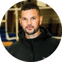 Matt Pugh's Instagram, Twitter & Facebook