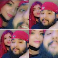 Bambi Ayala's Instagram, Twitter & Facebook