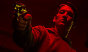 Click to register anonymously to be notified upon any changes in this offender's custody status. Nicolas Winding Refn S Too Old To Die Young Is Slow And Sublime On Notebook Mubi
