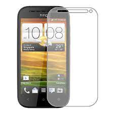 HTC One SV CDMA Screen Protector ...