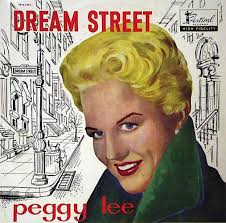 Peggy Lee On Record (1941-1995)