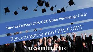 I.multiplying the grade point obtained in each course by the credit units assigned to the course to arrive at a weighted score for the course. How To Calculate Gpa And Cgpa Grade Point Average Hd Youtube