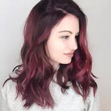 Hair color dark dark hair color blue hair colour spring hairstyles trendy hairstyles burgundy makeup look burgendy hair fall hair colors. Here Are The Best Hair Colors For Pale Skin