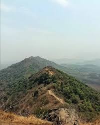 Karnala Fort: A Historical and Natural ...