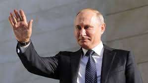 А что означает его (гражданина путина) фраза: Putin Obyasnil Rannee Vystuplenie S Poslaniem V 2020 Godu Gazeta Ru Novosti