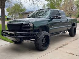 Image result for Dark Gray Green 1999 Sierra