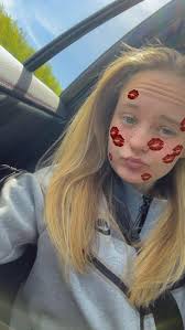 Hvis jeg gætter din alder får jeg så din snap?