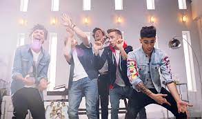 We may never know what song inspired one direction's new single best song ever, but we do know that the guys will be playing characters in the video. One Direction S Best Song Ever Music Video Look By Look 45388 Entertainment