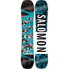 Capita Birds Of A Feather 2019 Salomon Huck Knife Wide Snowboard 429 95 Salomon Men S Huck Knife Snowboard Wide Is For The Park Rat Rider Lookin Snowboard Snowboarding Gear Snowboarding