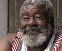 Arthur "Mr. Okra" Robinson, Sr. Obituary