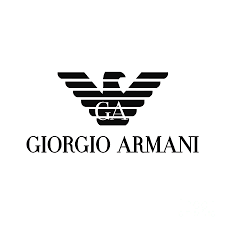 It consists of a rounded g completing a. 1 Giorgio Armani Logo Edit Voros Luxuryshop