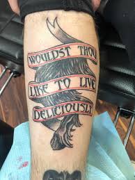 Check spelling or type a new query. Vvitch Tattoo By Chris Vennekamp At Lucky Draw Tattoo Marietta Ga Tattoos