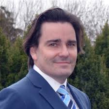 Well.....today is Debt Support Service Limited's official 13th Birthday.