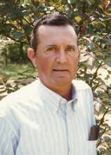 Obituary information for Huey Travis Beebe