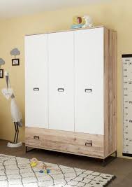 Begabino Kleiderschrank Ronny 142 5 X 201 Cm 2020 Kleiderschrank Drehturenschrank Schliessfacher