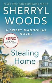 In her writing, she looks to mix family dynamics with the triumphs and tribulations involved in modern relationships. Sweet Magnolias Books In Order Sherryl Woods Sweet Magnolias Series