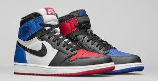 Misez sur un intemporel et soyez toujours dans la tendance avec les sneakers air force 1/1 low. Soldes Jordan 1 Blanche Bleu Rouge En Stock