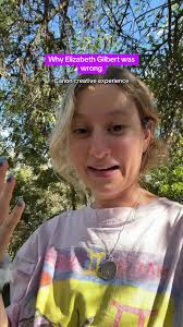 Elizabeth Kay Gilbert